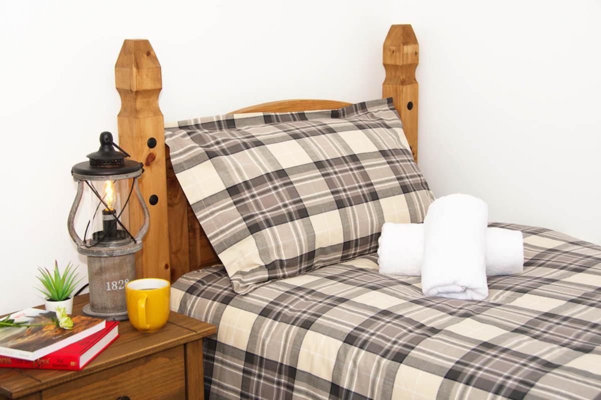 Taylor'S Rest Villa Toab Luaran gambar