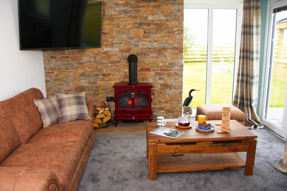 Taylor'S Rest Villa Toab Luaran gambar